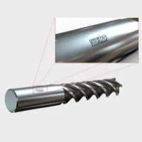 Tracebility solution for drill bit | Laser marking machine |Drilling Solutions |Marking on drill bits |Drill bits industrial marking solution |Markolaser 