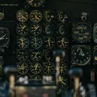 Markolaser  | Laser Engraving Aircraft Panels |Laser Etching An Aircraft Panel|Aerospace Part Marking Machine |Automation | Traceability |Laser Engraver Solutions |Laser marking on Plastic Parts | Laser marking on acrylic  |Part numbering |Serialization | Barcode marking  | Aircraft backlit panel laser marking  |Mcb Laser marking 